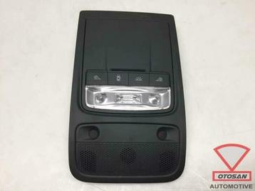 clairage int rieur audi a1 8x led 8x0947135ag, Utilisé, Audi