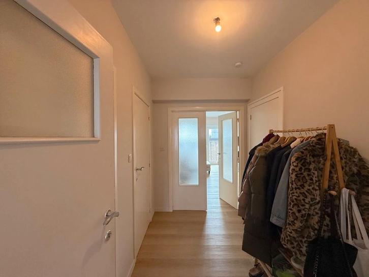 appartement de 2 chambres avec terrasse, Immo, Maisons à vendre, Ostende, Jusqu'à 200 m², Appartement, D