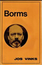 Borms. Vlaamse beweging. Jos Vinks, Boeken, Ophalen of Verzenden, Gelezen