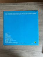 The plastic ono band, CD & DVD, Vinyles | Rock, Envoi