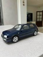 Ottomobile Volkswagen Golf 3 Vr6 1:18, Ophalen, Nieuw, Auto, OttOMobile