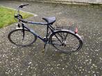 Herenfiets met 7 versnellingen, Fietsen en Brommers, Overige merken, Gebruikt, Versnellingen, Ophalen of Verzenden