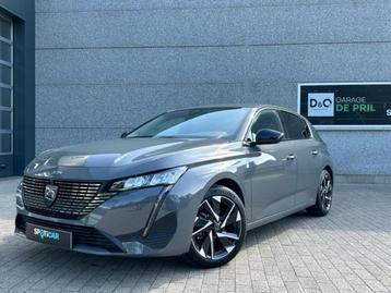 Peugeot 308 Allure Pack  beschikbaar voor biedingen