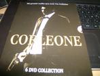 corleone 6 dvd's, Cd's en Dvd's, Alle leeftijden, Zo goed als nieuw, Ophalen