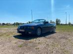 Bmw e36 318is 04/1995, Auto's, BMW, Lederen bekleding, 4 zetels, Achterwielaandrijving, 4 cilinders