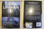 121 - Nachtelijk ritueel - Laura Lippman, Boeken, Laura Lippman, Ophalen of Verzenden, Zo goed als nieuw, Amerika