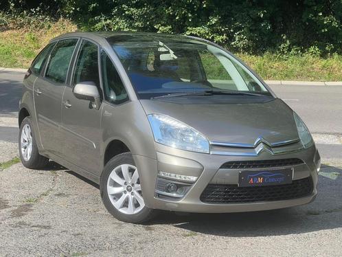 Citroen c4 picasso 1.6 essence 05/2013 prête à imma..., Auto's, Citroën, Bedrijf, Te koop, C4, Benzine, Monovolume, 5 deurs, Handgeschakeld