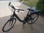 electrische fiets, Gebruikt, Versnellingen, 50 tot 53 cm, Ophalen