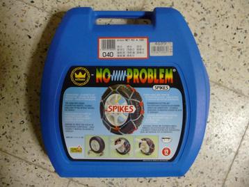 chaînes neige KONIG 040 beschikbaar voor biedingen