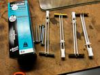 Toggler hollewand plug 9.5-92mm 4 stuks, Ophalen