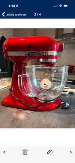 Kitchenaid keukenrobot, Ophalen, Zo goed als nieuw