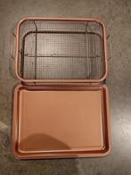 Crispy Plate, Ophalen of Verzenden, Nieuw