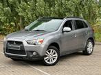 Mitsubishi Outlander 1.8 diesel, Auto's, Mitsubishi, Monovolume, Leder, Bedrijf, ASX