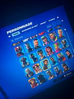 Compte fortnite rare, Verzenden, Nieuw, Vanaf 3 jaar, Online