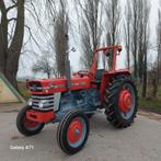 Prachtige Gereviseerde Massey ferguson 155 SHOWROOMSTAAT!, Zakelijke goederen, Ophalen, Massey Ferguson