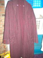 Warme jeugdige kamerjas, Enlèvement