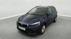 BMW 2 Serie 216 216 dA Active Tourer NAVI / S-CUIR / FULL LE, Auto's, BMW, Automaat, Monovolume, Gebruikt, 2 Reeks Active Tourer