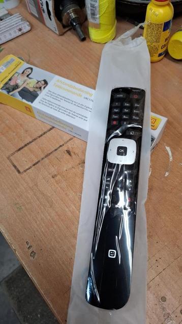 tv bediening beschikbaar voor biedingen