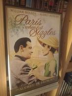 Paris when it sizzles (william holden), Ophalen of Verzenden