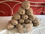 Beige wol om te breien of haken, Ophalen, Nieuw, Breien of Haken, Wol of Garen