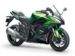 2025 Kawasaki Ninja 1100SX SE, Motoren, Motoren | Kawasaki, 4 cilinders, Bedrijf, Sport, Meer dan 35 kW