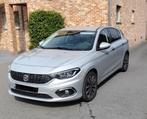 Fiat Tipo 1.4 TurboJet Lounge 120pk - 1ste eigenaar, Auto's, Voorwielaandrijving, Stof, 139 g/km, 4 cilinders