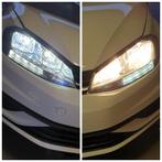 SPÉCIAL KIT LED POUR GOLF 6 / GOLF 7 / VW T-ROC / CADDY, Ophalen of Verzenden, Nieuw, Universele onderdelen