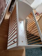 Heel mooi, amper gebruikt kinderbedje., Ophalen