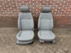 Volkswagen VW Caddy 3 passagiersstoel & bestuurdersstoel set, Gebruikt, Ophalen of Verzenden, Volkswagen