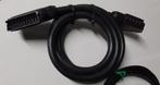 Scartkabel, Enlèvement ou Envoi, Neuf, Moins de 2 mètres, Câble péritel