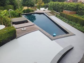 IBIZA PREMIUM ZWEMBAD. !  beschikbaar voor biedingen