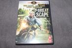 DVD The Great Escape (2 Disc), CD & DVD, DVD | Classiques, Tous les âges, Utilisé, Thrillers et Policier, Enlèvement ou Envoi