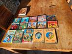 16 DVD pour enfants, + 50 DVD de films, Enlèvement, Comme neuf, Film