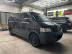 VW T5 2005 1.9 TDI 263000km, Autos, Achat, 4 portes, Boîte manuelle, Autre carrosserie