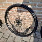 Mavic open disc 12 speed wheelset, Ophalen, Zo goed als nieuw