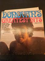 Donovan - Greatest hits - LP, CD & DVD, Vinyles | Compilations, Utilisé, Enlèvement ou Envoi