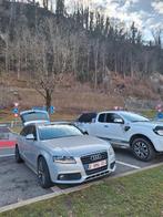 Audi A4 2.0TDI, Te koop, Adaptieve lichten, Diesel, Particulier