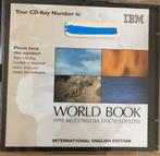 Software_CD diversen (8 titels), Computers en Software, Besturingssoftware, Ophalen, Nieuw, Windows