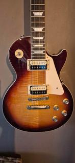 Gibson Les Paul Standard 60's  Bourbon Burst Special Demo, Muziek en Instrumenten, Snaarinstrumenten | Gitaren | Elektrisch, Ophalen