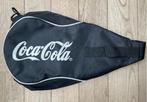 Schoudertas Coca Cola, Ophalen of Verzenden, Zo goed als nieuw, Gebruiksvoorwerp