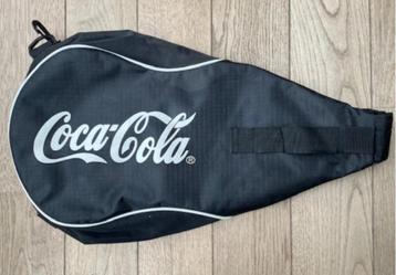 Schoudertas Coca Cola beschikbaar voor biedingen