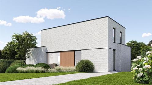 Huis te koop in Aarschot, 3 slpks, Immo, Huizen en Appartementen te koop, Vrijstaande woning