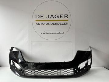 SKODA SCALA 657 VOORBUMPER BUMPER 657807221 beschikbaar voor biedingen