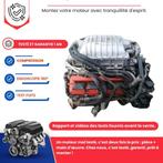 Complete motor dodge ram 1500 trx/jeep grand, Auto-onderdelen, Ophalen of Verzenden, Nieuw, Jeep