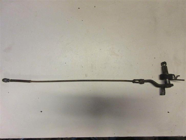 Honda CM250C remstang CM250 achterremstang stang achterrem, Motoren, Onderdelen | Honda, Gebruikt, Ophalen of Verzenden