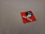 Sticker Yoko tsuno, Collections, Enlèvement ou Envoi