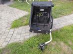 Thule Fietskar, Fietsen en Brommers, Fietsaccessoires | Aanhangwagens en Karren, Ophalen, Vering, Nieuw, 20 tot 40 kg