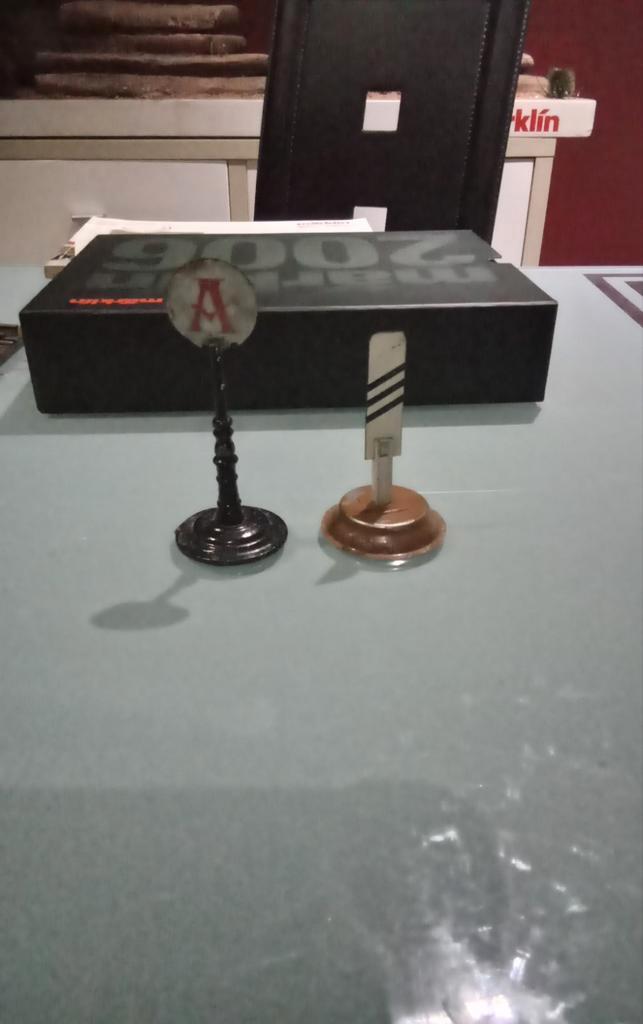 Märklin, Antiek en Kunst, Antiek | Speelgoed, Ophalen of Verzenden