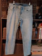 Lichtblauwe jeans lola liza maat 40, Ophalen of Verzenden, Zo goed als nieuw