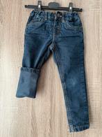 Winter fleece jeans maat 104, Broek, Palomino, Jongen of Meisje, Ophalen of Verzenden
